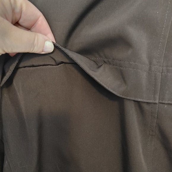 Claiborne Brown men's Size Small jacket - Picture 5 of 8